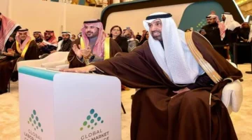 مبادرة وطنية شاملة.. الراجحي يربط مخرجات التعليم بسوق العمل في المملكة